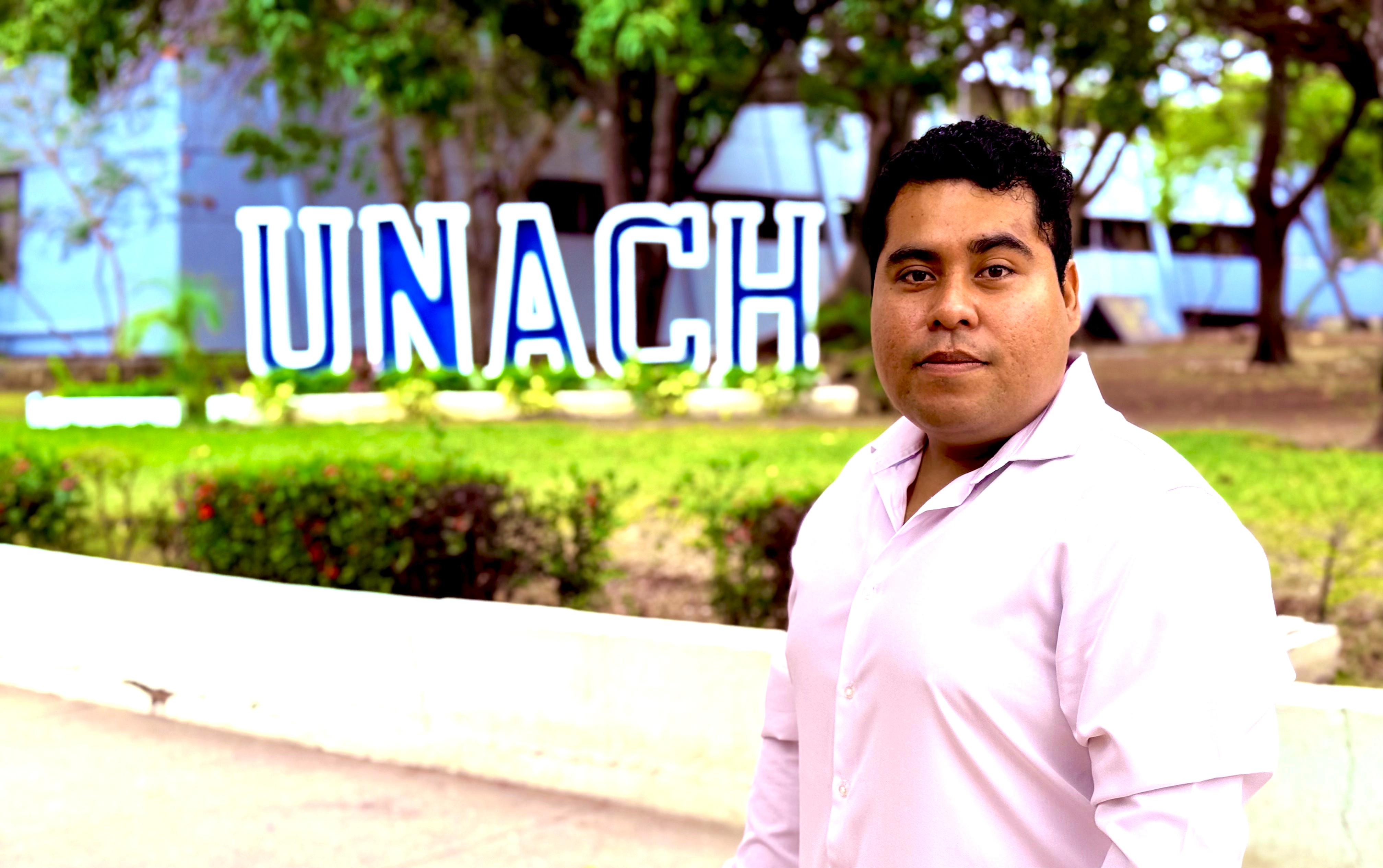 Ing. Enrique Manuel López Hernández