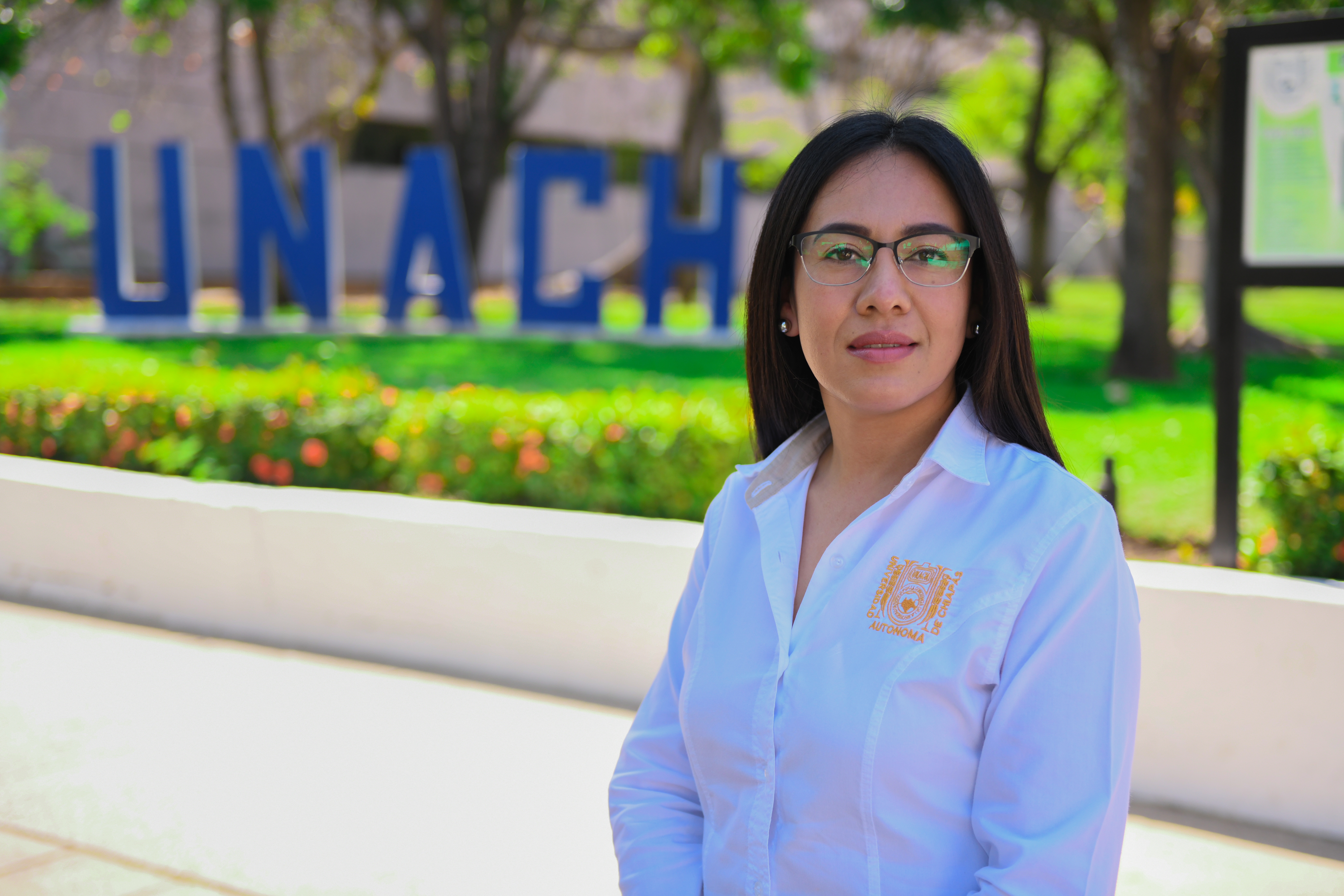 Lic. Griselda Mayte Cruz Robledo