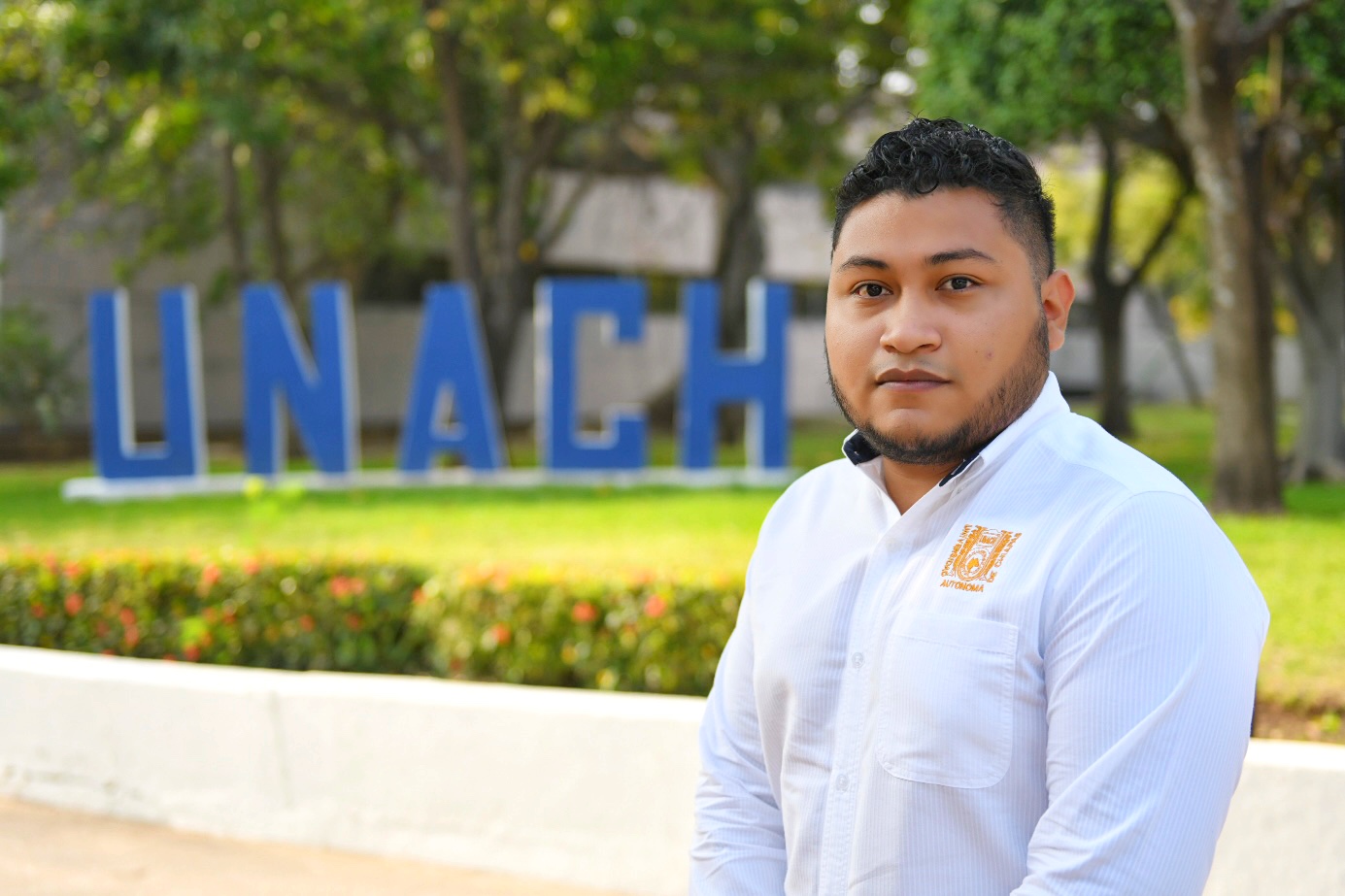 Lic. Daniel Alfonso Guerrero Jiménez