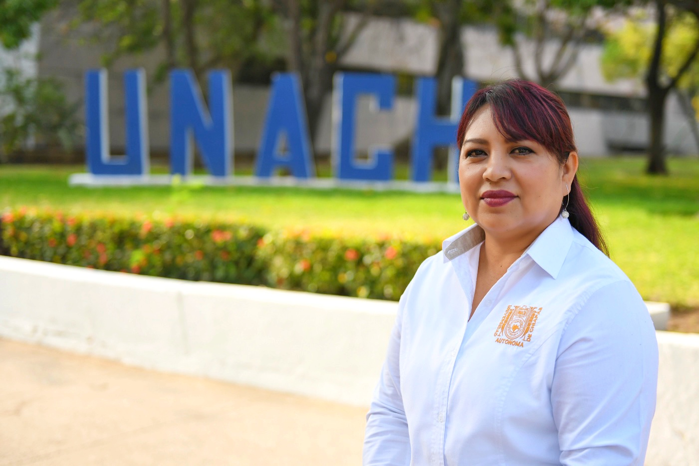 Lic. Débora Díaz Chávez