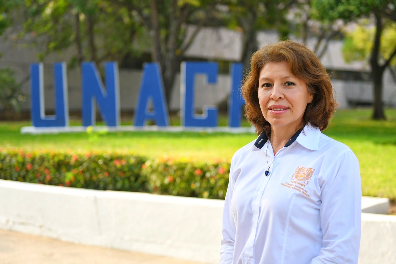 Lic. María Emilia Gómez Gumeta