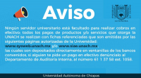Aviso