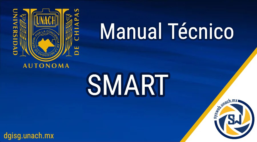 Manual Técnico Smart